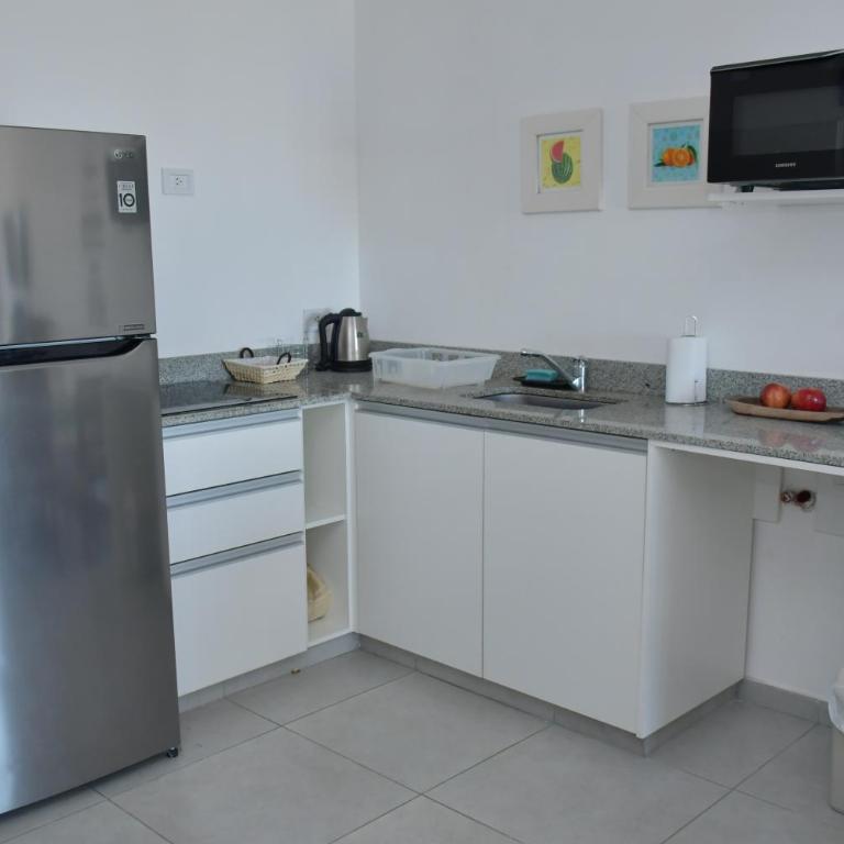 Torre Costanera Norte - One-Bedroom Apartment - 5