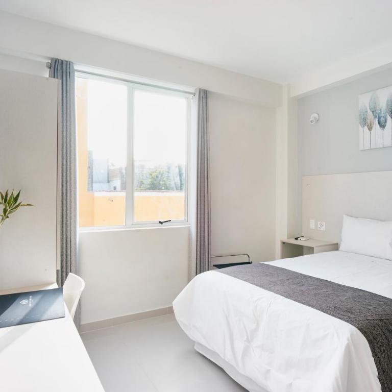 Anturio Hotel - Double Room - 6