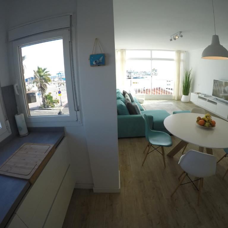 Casa Capricho - Apartamento con vistas al mar - 34