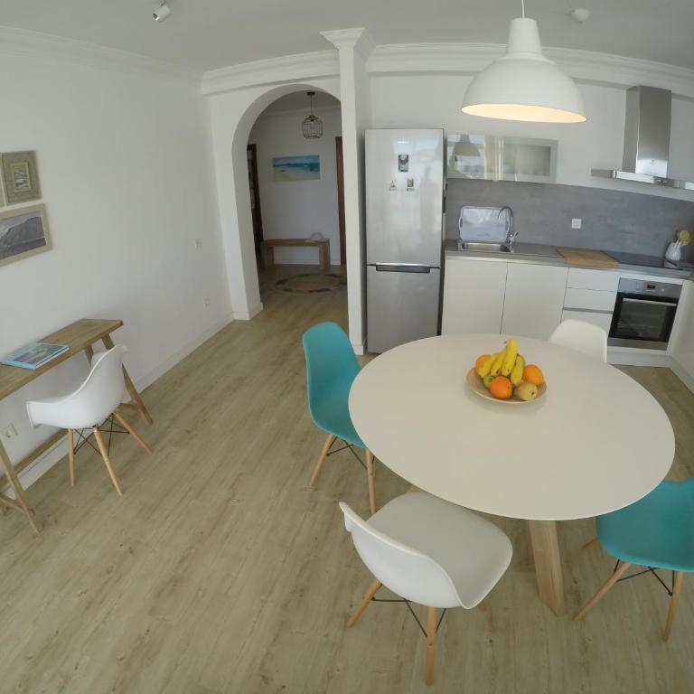 Casa Capricho - Apartamento con vistas al mar - 36