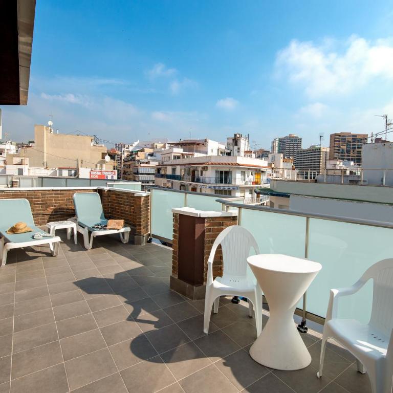 Climia 2Sleep Apartments - Estudio Superior con terraza (2 adultos) - 8