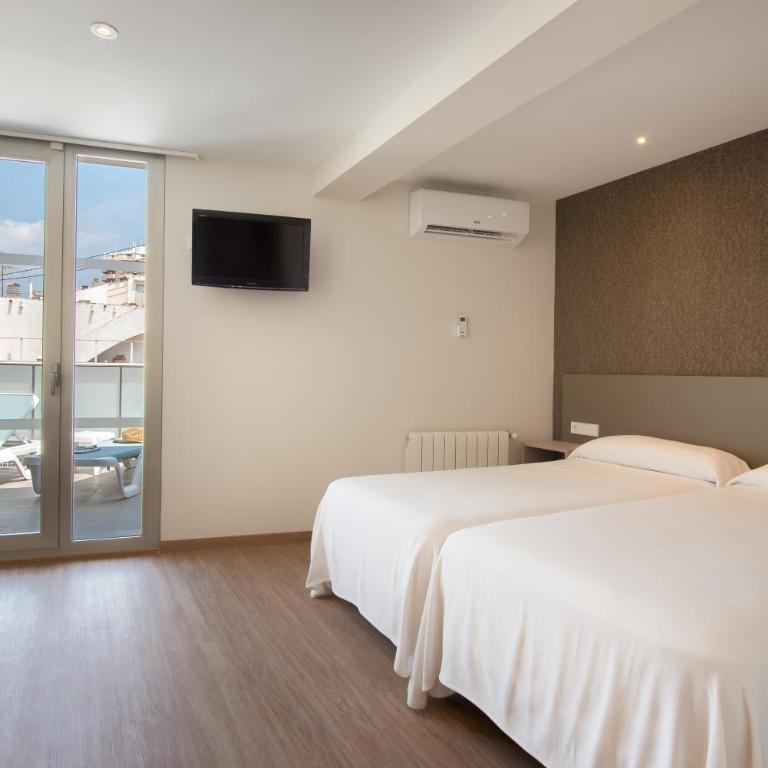 Climia 2Sleep Apartments - Estudio Superior con terraza (2 adultos) - 2