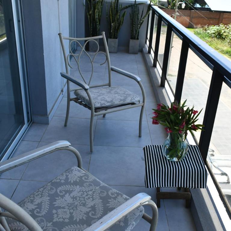 Torre Costanera Norte - One-Bedroom Apartment - 4