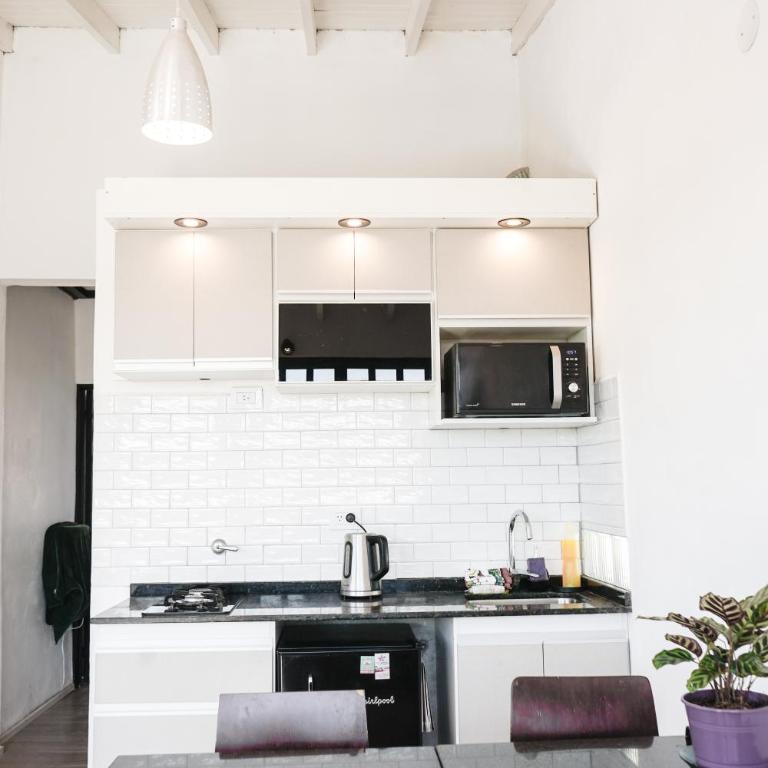 Departamento Aeropuerto Circunvalacion Kempes Quorum -cambio oficial- - Apartamento de 1 dormitorio - 2