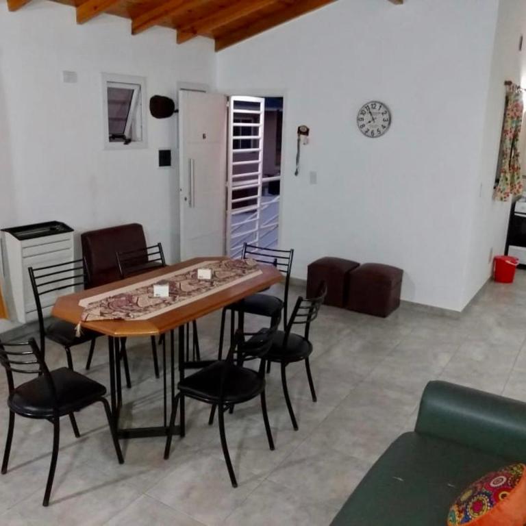 Hermoso Depto a 1 cuadra del mar - Two-Bedroom Apartment - 2