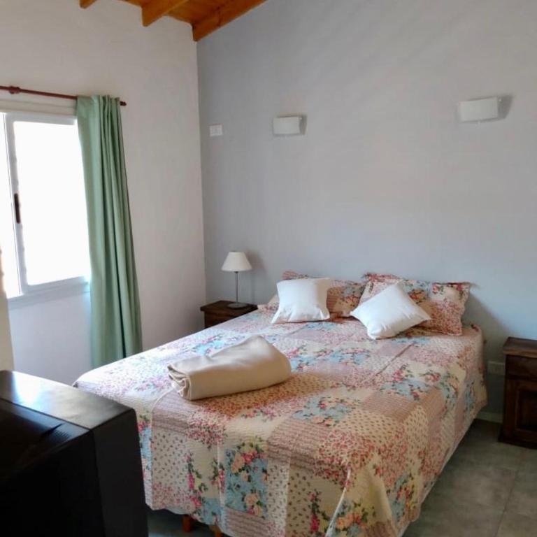 Hermoso Depto a 1 cuadra del mar - Two-Bedroom Apartment - 5