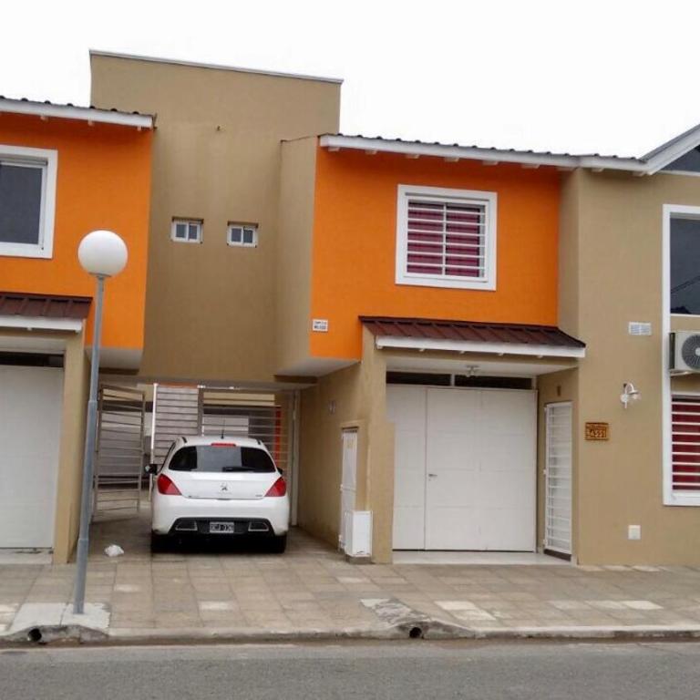 Hermoso Depto a 1 cuadra del mar - Two-Bedroom Apartment - 10