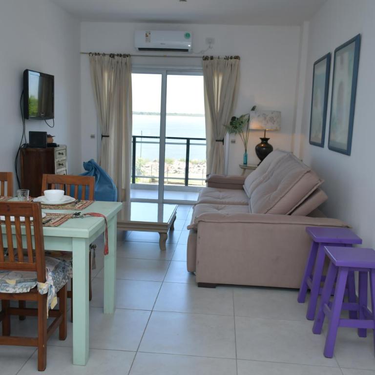 Torre Costanera Norte - One-Bedroom Apartment - 2