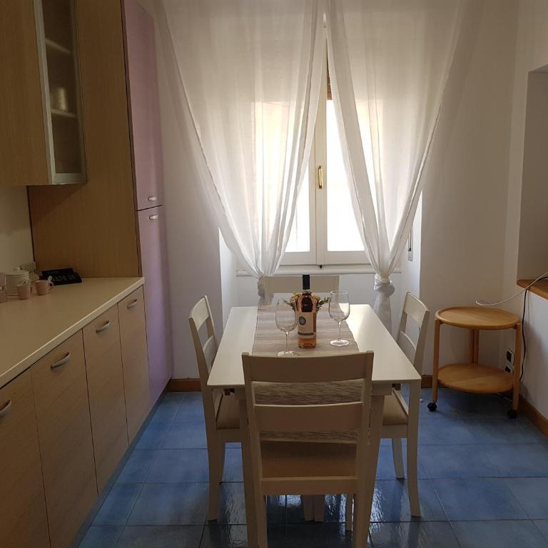 Piso Azul Esperò Reial - One-Bedroom Apartment - 9