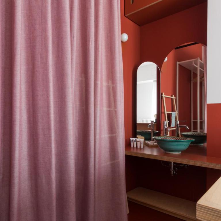 Italianway Comfort - Bassini 31 - Appartamento con 2 Camere da Letto - 17