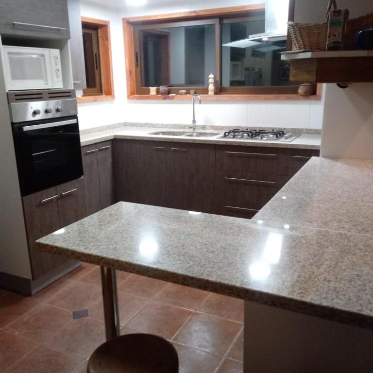 Casa en Algarrobo - Casa - 19