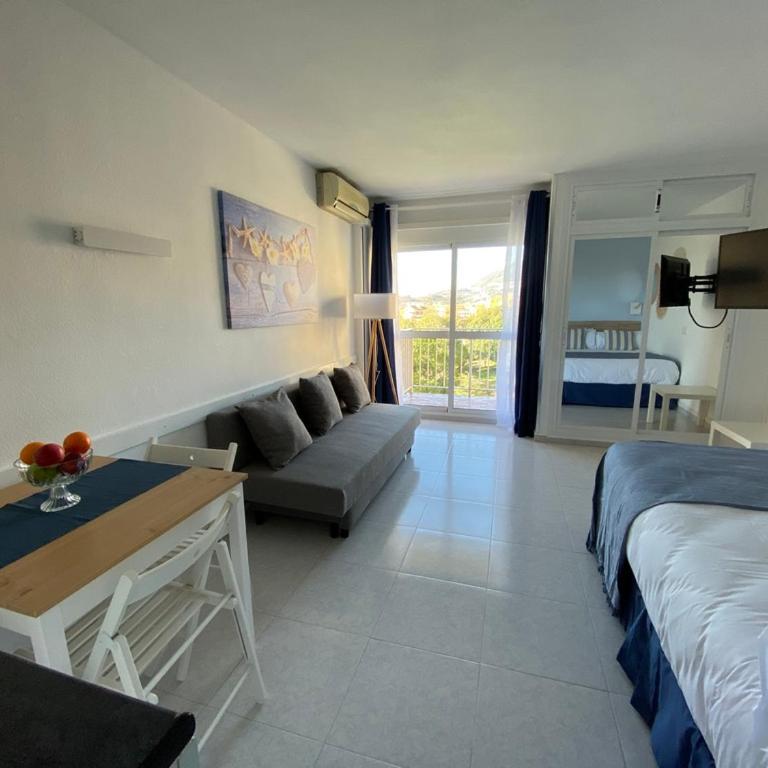 MiNERVA - Apartamento Estudio con vistas al mar - 21