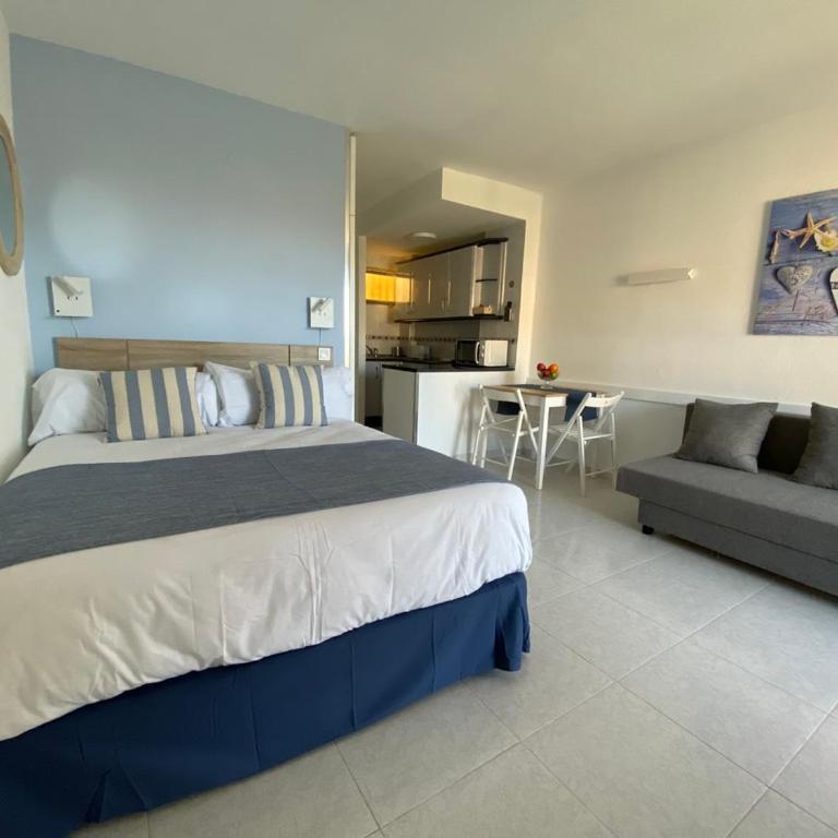 MiNERVA - Apartamento Estudio con vistas al mar - 5