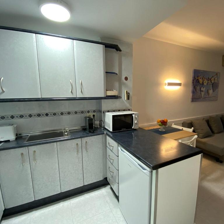 MiNERVA - Apartamento Estudio con vistas al mar - 30