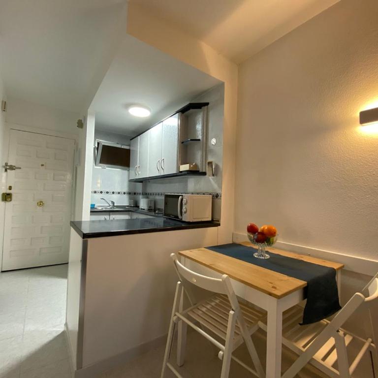 MiNERVA - Apartamento Estudio con vistas al mar - 36