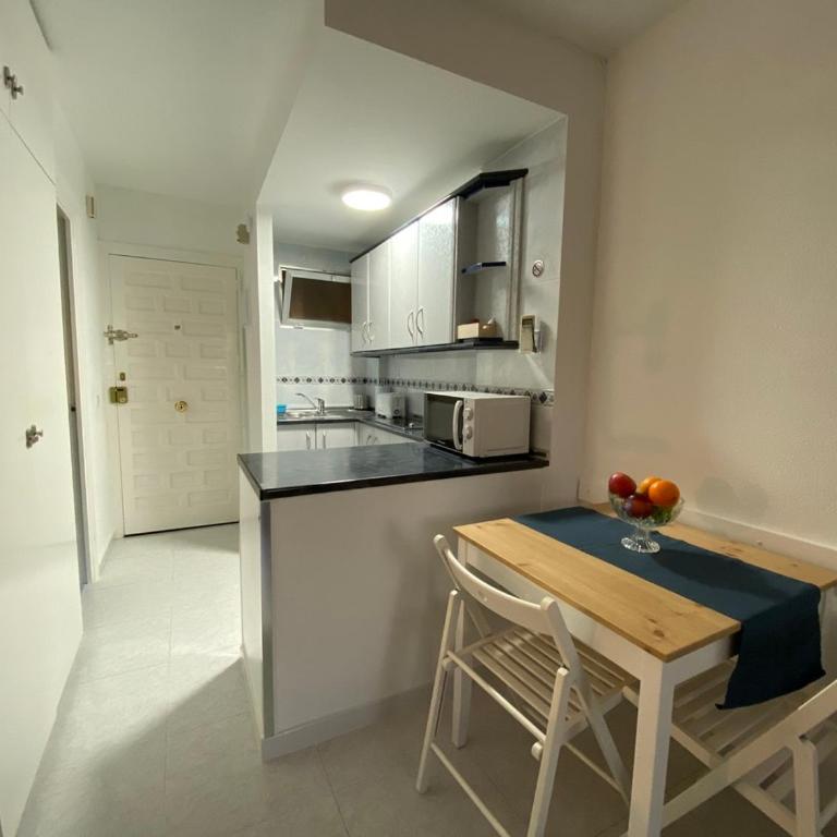 MiNERVA - Apartamento Estudio con vistas al mar - 39