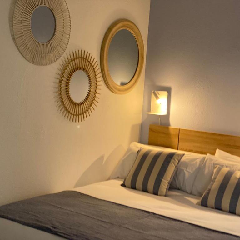 MiNERVA - Apartamento Estudio con vistas al mar - 16
