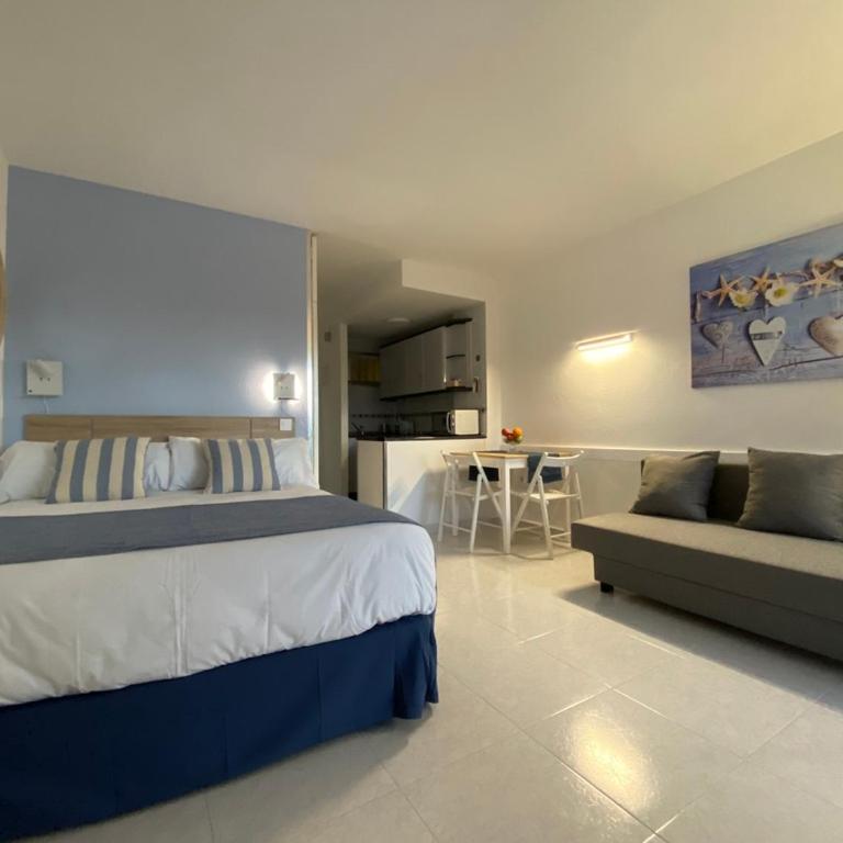 MiNERVA - Apartamento Estudio con vistas al mar - 45
