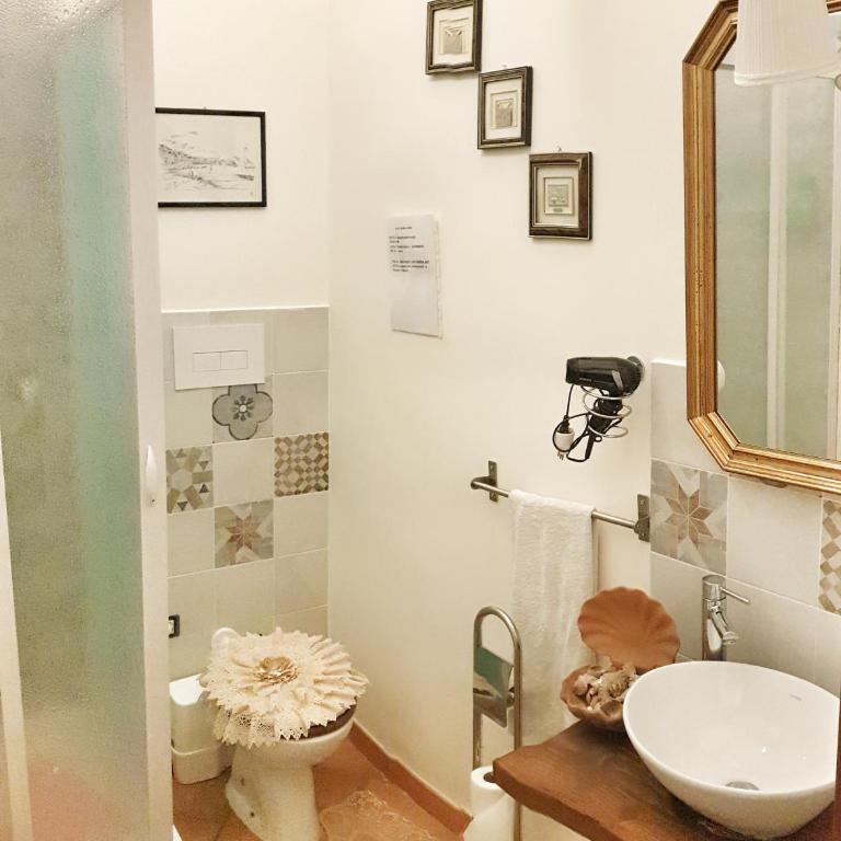 B&B Donna Anna - Suite con Vista Città - 3