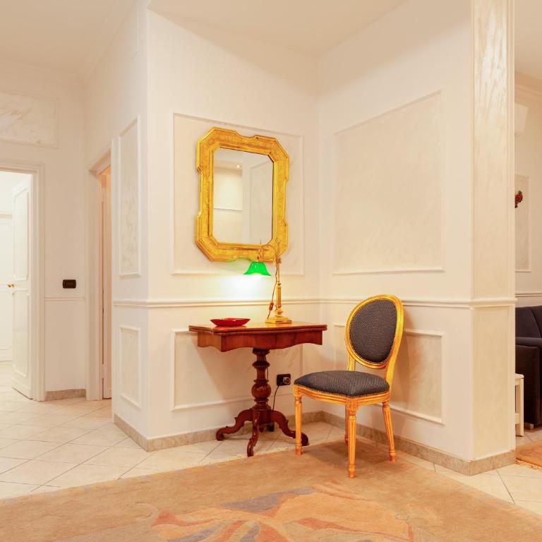 Ponte Vecchio Luxury Penthouse - Appartamento con 2 Camere da Letto - 7