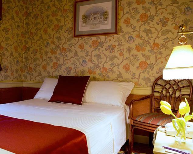 Hotel Milano Regency - Camera Matrimoniale Economy - 1