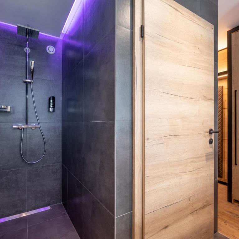 Hotel Adapura Wagrain - Superior Doppelzimmer - STYLISH - 2
