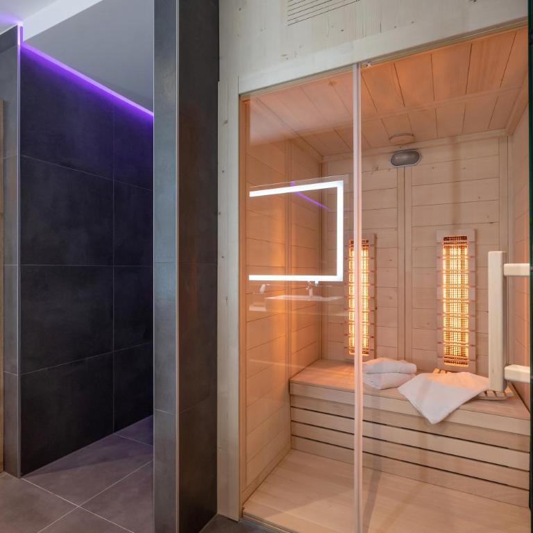 Hotel Adapura Wagrain - Junior Suite - LIFESTYLE - 2