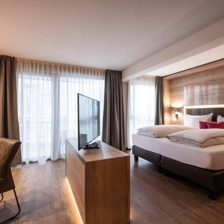 Hotel Adapura Wagrain - Junior Suite - LIFESTYLE - 1