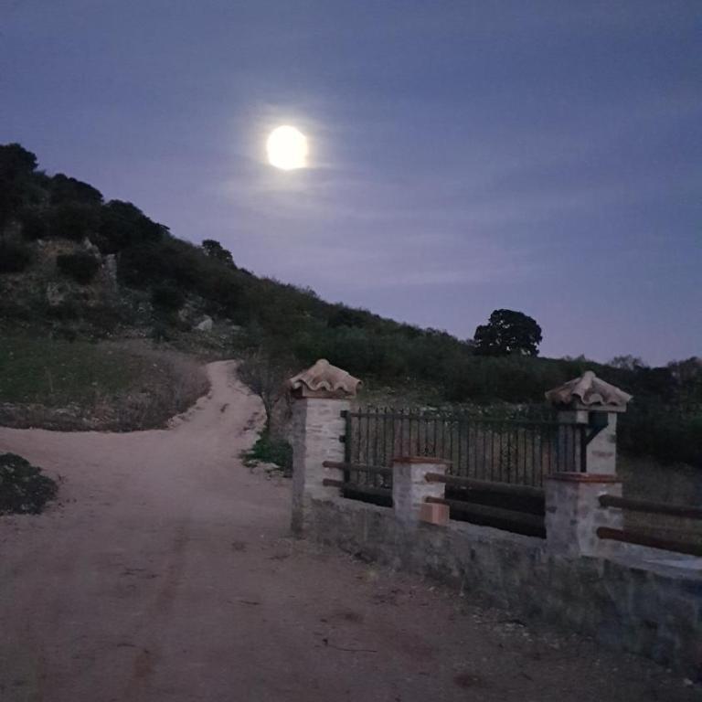 cortijo la laguna - Chalet de 3 dormitorios - 34