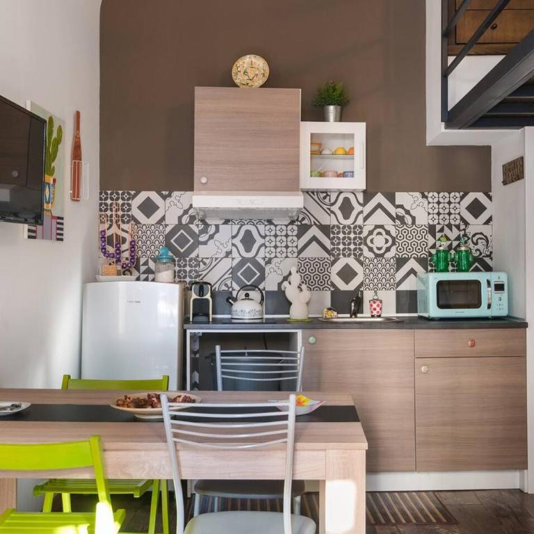 Il Vicoletto Guest House - Vacation Home - 3