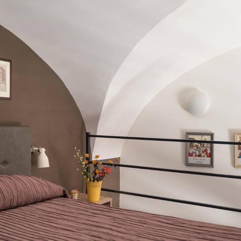 Il Vicoletto Guest House - Vacation Home - 13