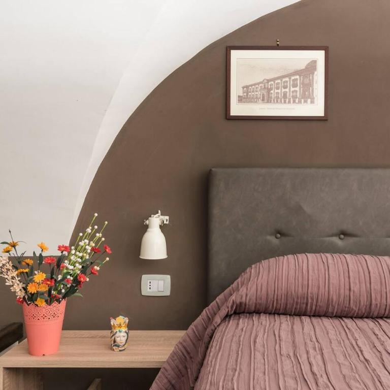 Il Vicoletto Guest House - Vacation Home - 15