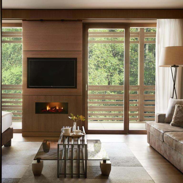 Lefay Resort & SPA Dolomiti - Junior Suite - 4