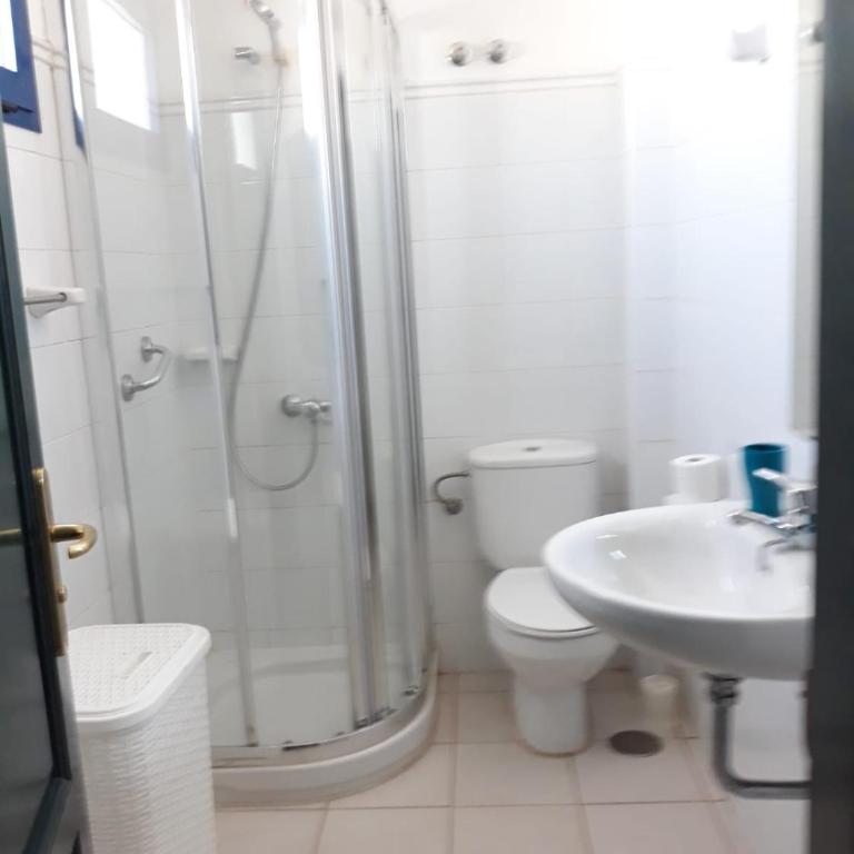 Villa Suculenta - Three-Bedroom House - 24