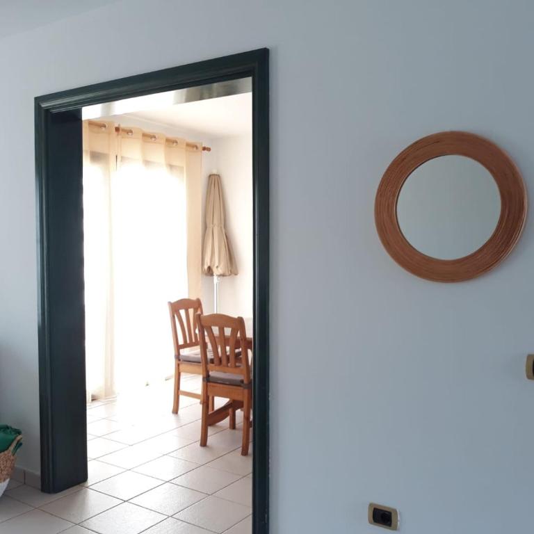 Villa Suculenta - Three-Bedroom House - 27