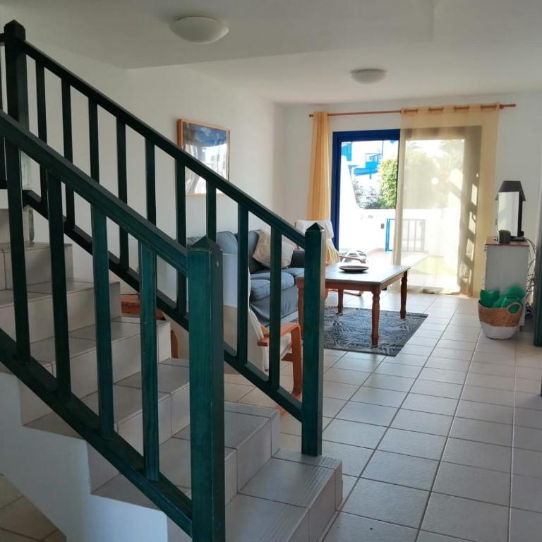 Villa Suculenta - Three-Bedroom House - 26