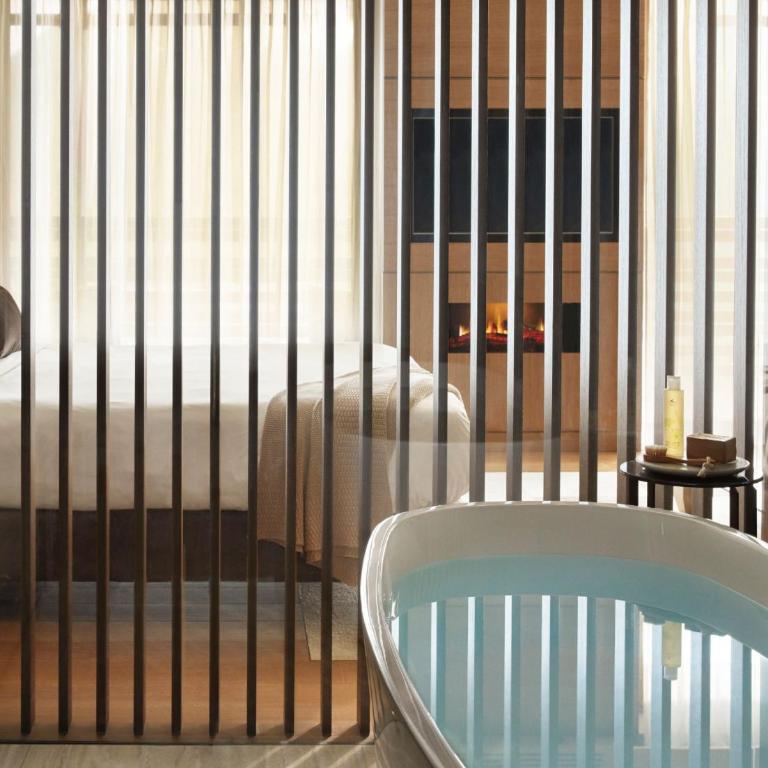 Lefay Resort & SPA Dolomiti - Deluxe Junior Suite - 3
