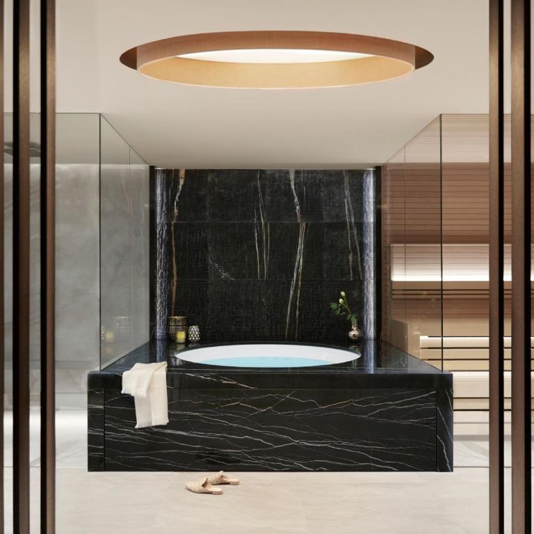 Lefay Resort & SPA Dolomiti - Suite with Spa Bath - 3