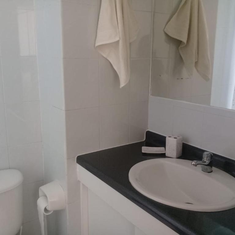 Departamento en La Serena - Three-Bedroom Apartment - 10