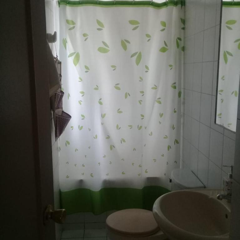 Departamento en La Serena - Three-Bedroom Apartment - 11