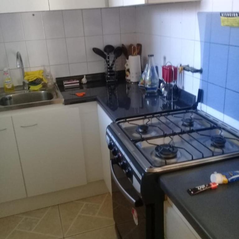 Departamento en La Serena - Three-Bedroom Apartment - 13