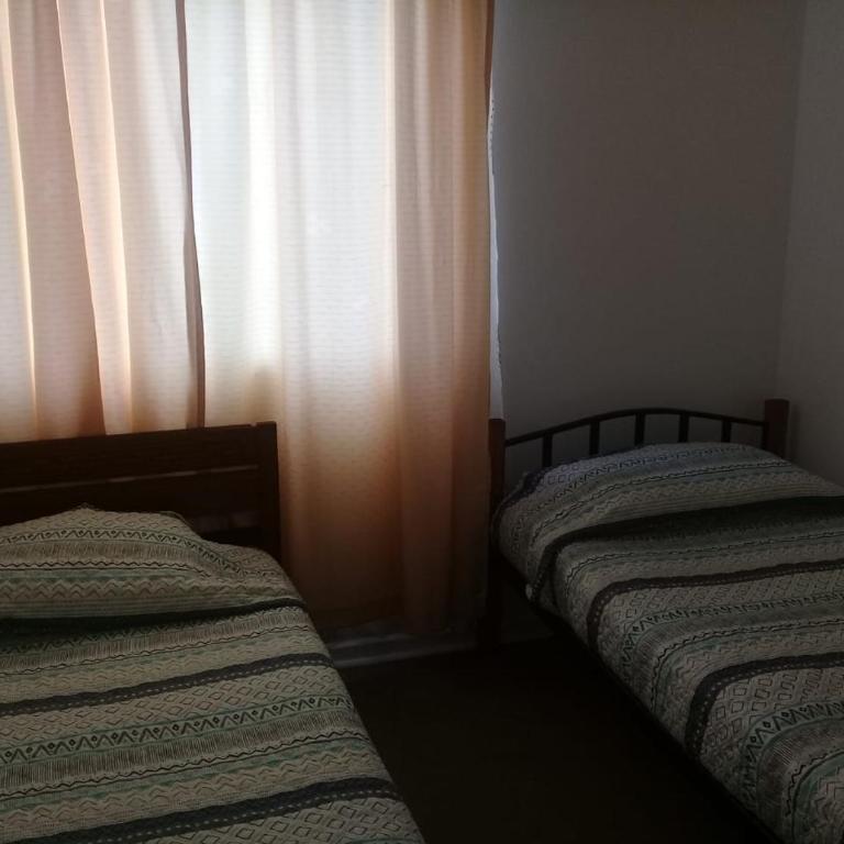 Departamento en La Serena - Three-Bedroom Apartment - 14