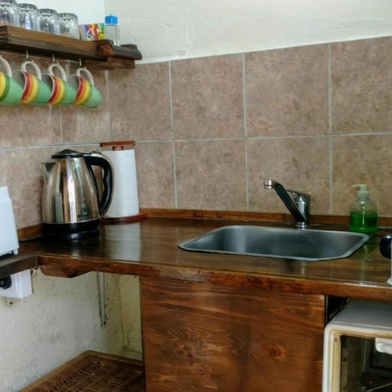 Cabañas Lignum - Tiny House - Maisonette - 2