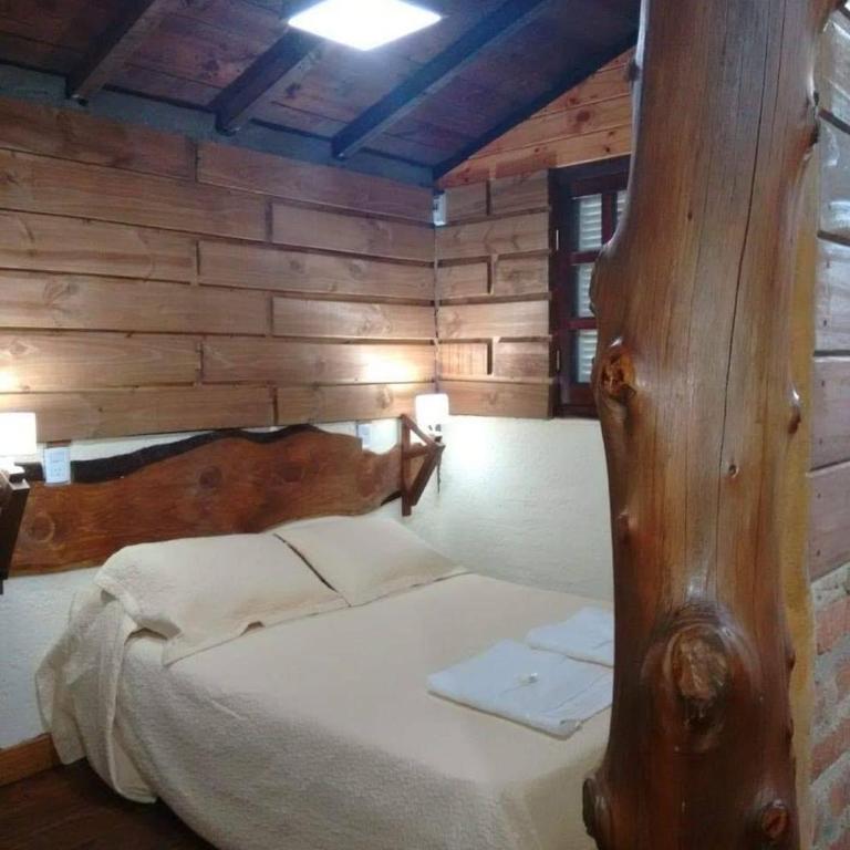Cabañas Lignum - Tiny House - Vacation Home - 2