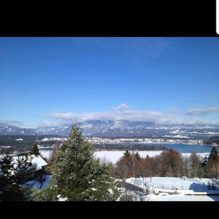 Alpe-Adria Apartment Chanel (Top 6 mit Garten) - Apartment mit 1 Schlafzimmer - 37