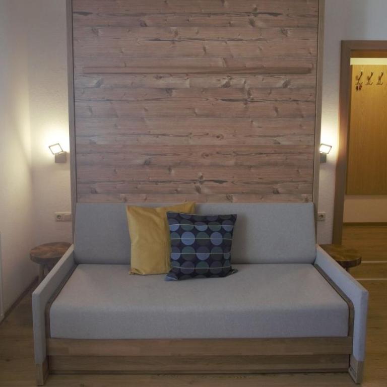 Haus Sonnenschein - Apartamento de 1 dormitorio - 2