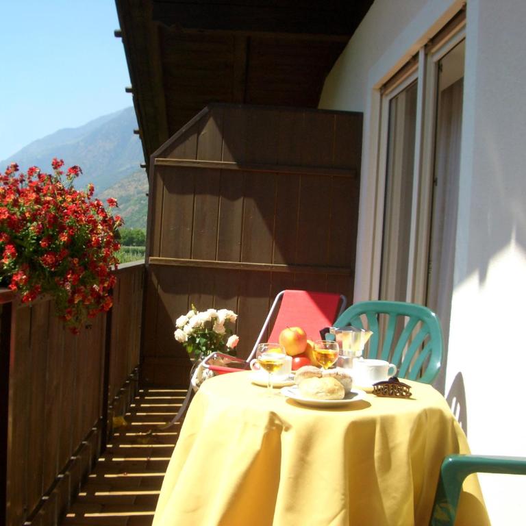 Alpina Residence - Grande Appartamento con 1 Camera da Letto - 4