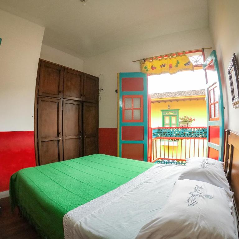 Jardín by Bernalo Hotels - Standard Double Room - 12