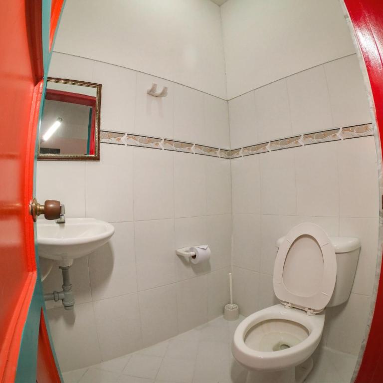 Jardín by Bernalo Hotels - Standard Apartment - 8