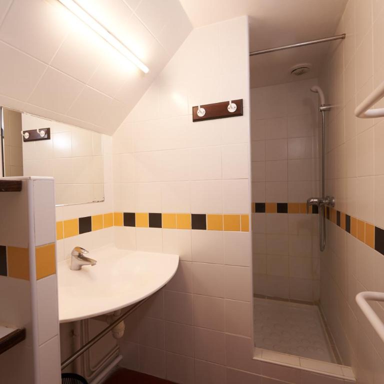 MIJE MARAIS Hostel - Chambre Quadruple - 3